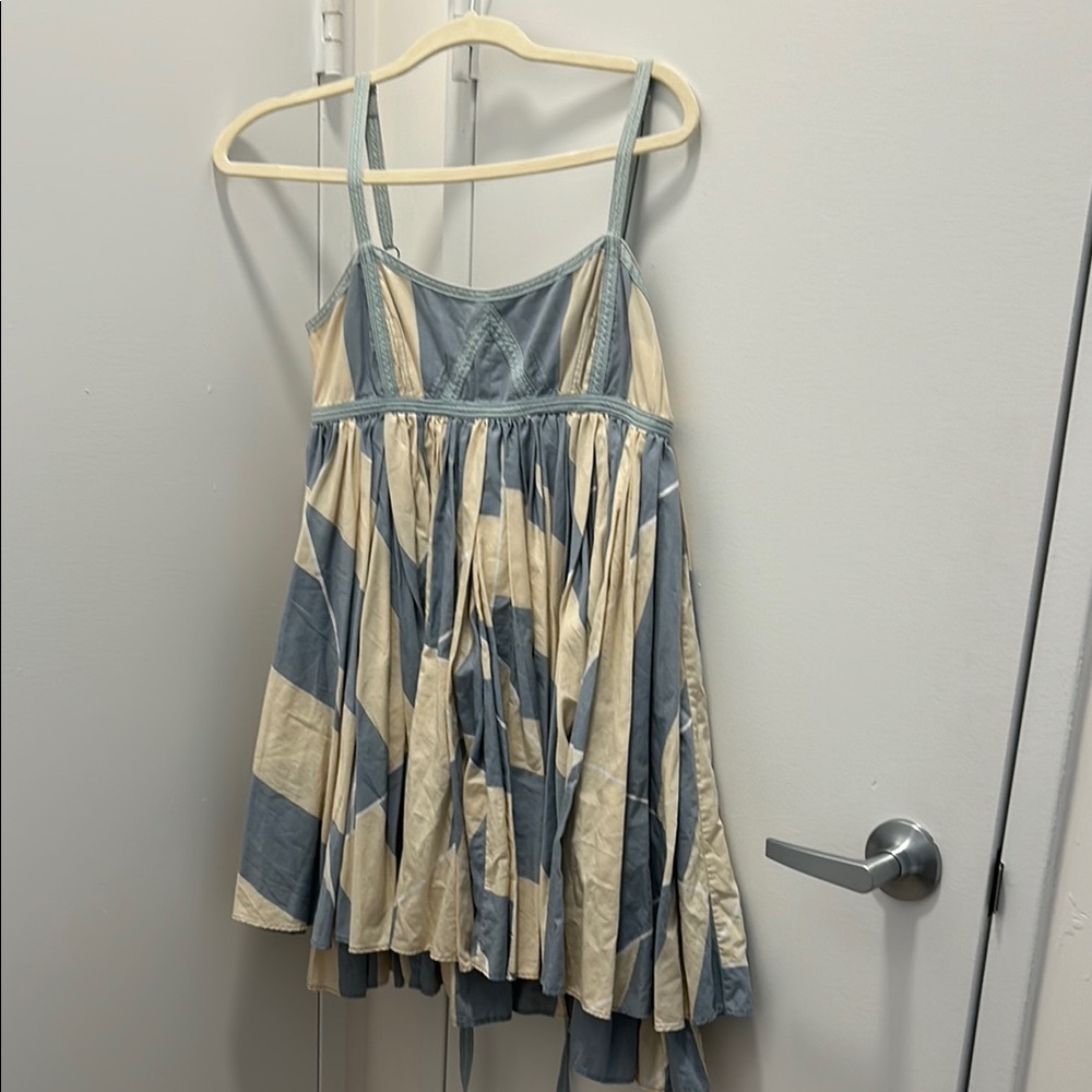 Marc by Marc Jacobs runway dress
